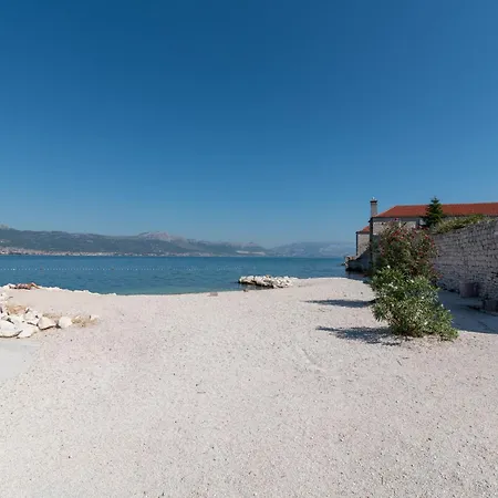 Hidden Gem By Interhome Feriehus Trogir