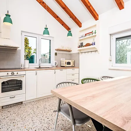 Hidden Gem By Interhome Feriehus Trogir