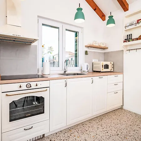 Hidden Gem By Interhome Nyaraló Trogir