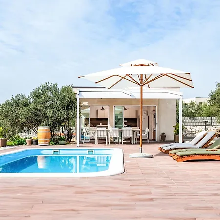 Hidden Gem By Interhome *